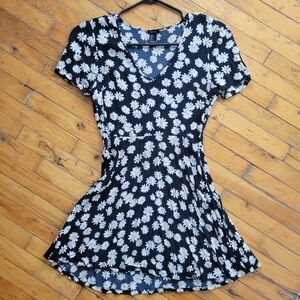 Mini daisy Dress